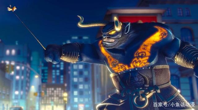 吐槽国漫《小悟空》：金箍棒众人拿不动却为何出现在纽约博物馆？