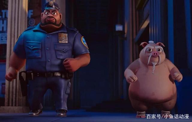 吐槽国漫《小悟空》：金箍棒众人拿不动却为何出现在纽约博物馆？