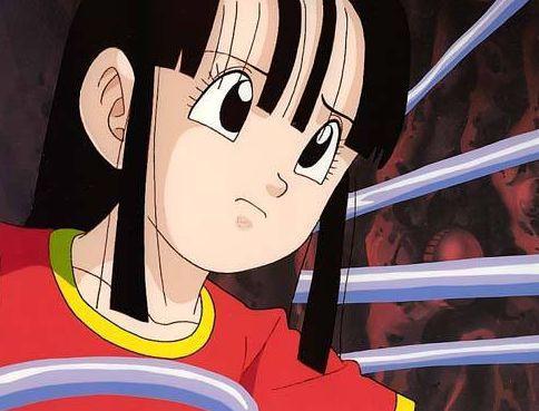 龙珠GT：小悟空实力很差，靠着孙女芳芳，才成为超四！