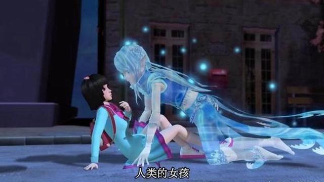 盘点：毁童年的5部动漫，小悟空很会玩，小布玛故意的！