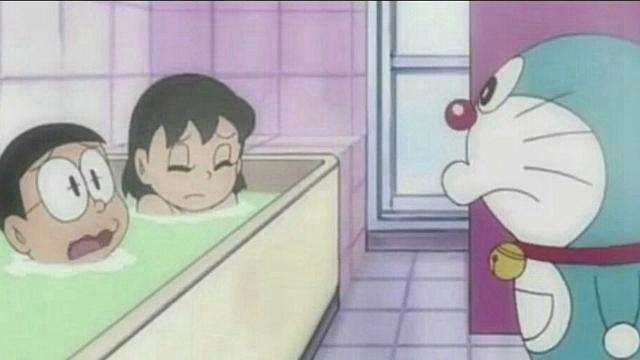 盘点：毁童年的5部动漫，小悟空很会玩，小布玛故意的！