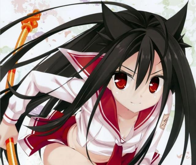 盘点日本动漫中出现的孙悟空形象，魔改成女孩，在日本大受欢迎！