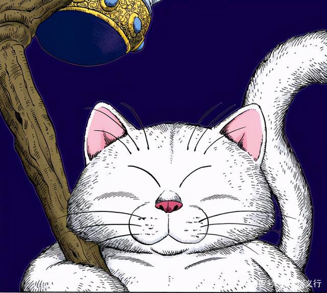 《七龙珠》中出现的8位动物角色、它们有什么幕后故事文化内涵？