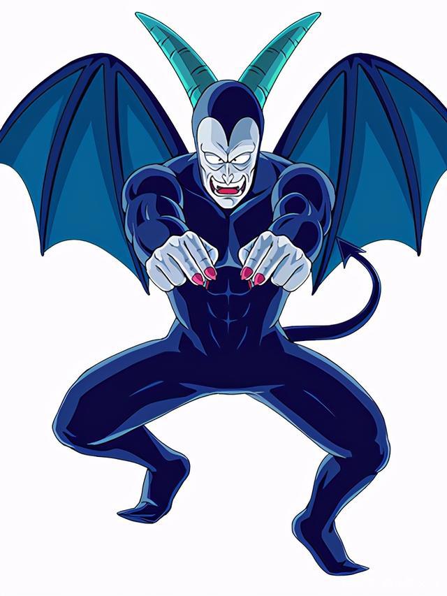 《七龙珠》中出现的8位动物角色、它们有什么幕后故事文化内涵？