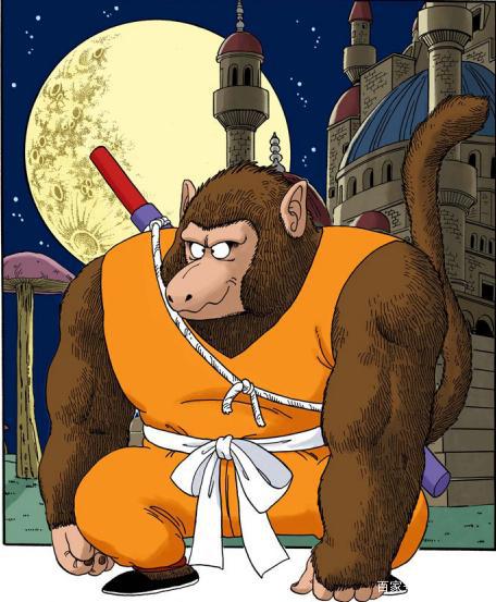 《七龙珠》中出现的8位动物角色、它们有什么幕后故事文化内涵？