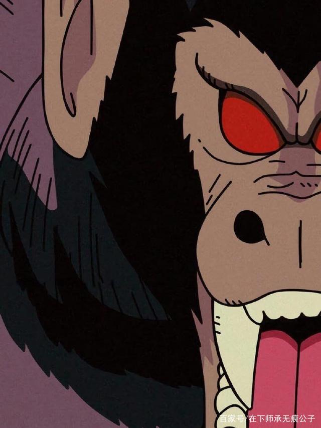 《龙珠》小悟空时期的主角们，你是否还记得他们