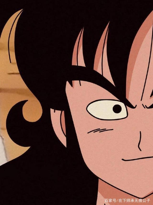 《龙珠》小悟空时期的主角们，你是否还记得他们