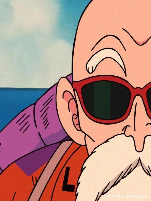 《龙珠》小悟空时期的主角们，你是否还记得他们