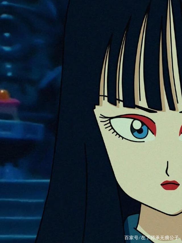 《龙珠》小悟空时期的主角们，你是否还记得他们