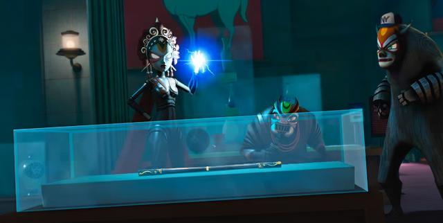 动漫电影浅析丨《小悟空》再次相遇是缘分，努力能否成功看自身