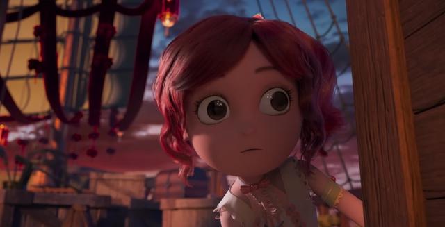 动漫丨保持对梦幻世界的憧憬，猪猪侠才会带你领略不一样的冒险