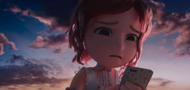 动漫丨保持对梦幻世界的憧憬，猪猪侠才会带你领略不一样的冒险