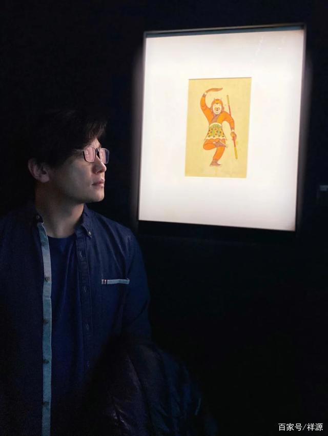 担纲上海国际电影节双料评委导演王云飞用中国动画与世界沟通