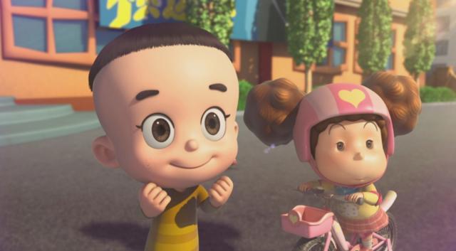 2018国产动画电影票房，仅有四部上亿，昨日青空不足九千万票房