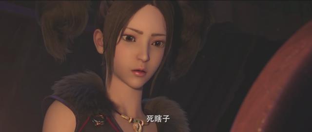 2018国产动画电影票房，仅有四部上亿，昨日青空不足九千万票房