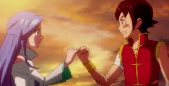 2018国产动画电影票房，仅有四部上亿，昨日青空不足九千万票房