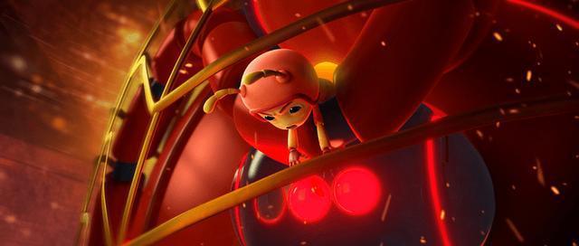 《萤火奇兵2:小虫不好惹》守护童心，黄金幕后团队保驾护航