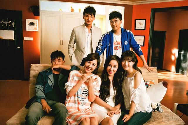 8月近60部电影扎堆上映，甄子丹作品《大师兄》被迫延期！