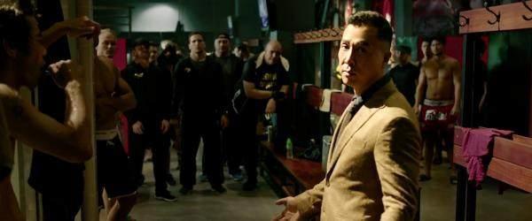 8月近60部电影扎堆上映，甄子丹作品《大师兄》被迫延期！