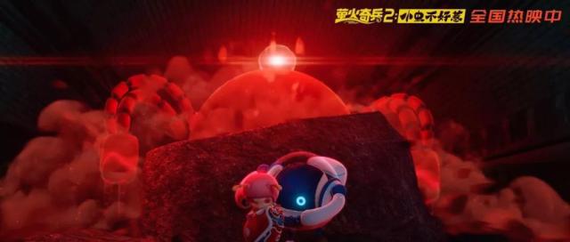 “萤火奇兵”小故事大能量，这部国漫精品会“发光”