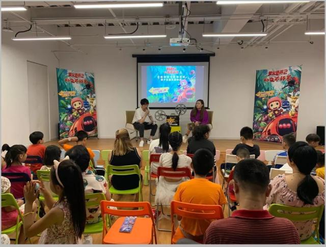 “萤火奇兵”小故事大能量，这部国漫精品会“发光”