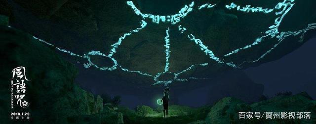 徐峥《风语咒》等六部新片同期上映，《西虹市首富》依旧是冠军！