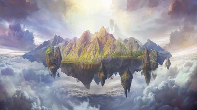 madein都江堰｜这部试映就备受好评的动画电影今天起终于可以观看啦！