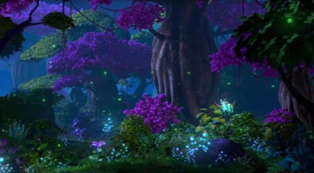 madein都江堰｜这部试映就备受好评的动画电影今天起终于可以观看啦！