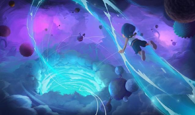 madein都江堰｜这部试映就备受好评的动画电影今天起终于可以观看啦！