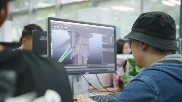 madein都江堰｜这部试映就备受好评的动画电影今天起终于可以观看啦！