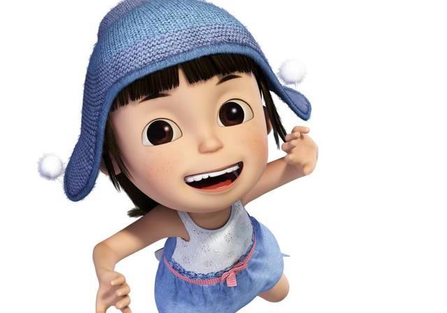 《神秘世界历险记》：生命本身就是一个历险的过程