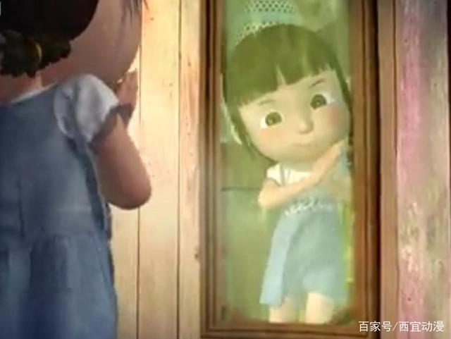 相识是缘，也或许是命中注定