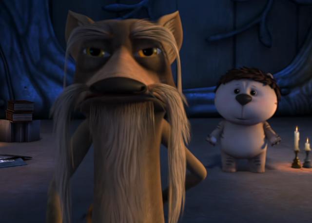 动漫分析丨《神秘世界历险记3》冒险过程复杂，收获经验是重点