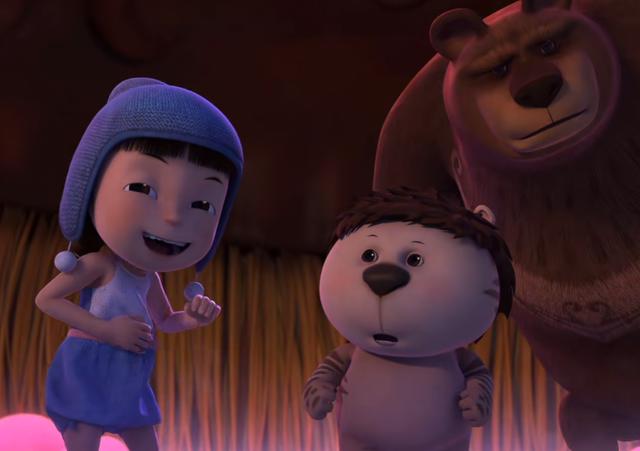 动漫分析丨《神秘世界历险记3》冒险过程复杂，收获经验是重点