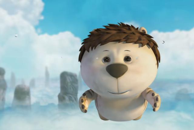 动漫分析丨《神秘世界历险记》熊孩子成长旅程开始，希望就在前方