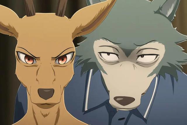 海贼王即将迎来最终章，腾讯公布64部国漫新作｜动漫大事件