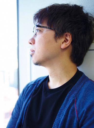 日本评选十二位知名的动画导演，每一位都如雷贯耳