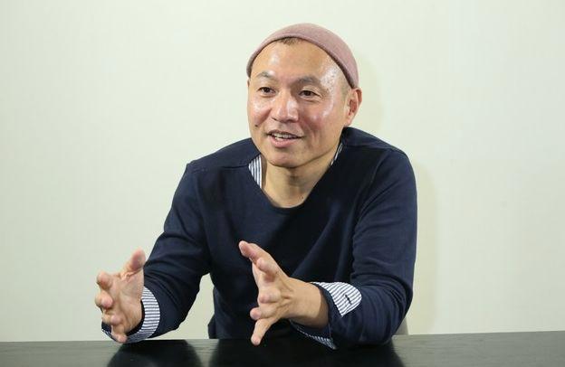 日本评选十二位知名的动画导演，每一位都如雷贯耳