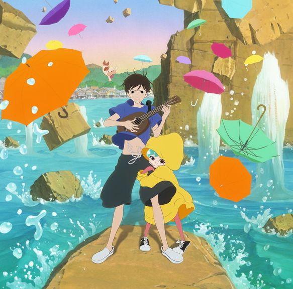 日本评选十二位知名的动画导演，每一位都如雷贯耳