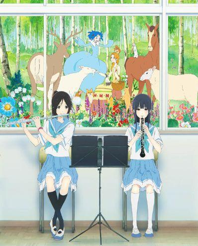 日本评选十二位知名的动画导演，每一位都如雷贯耳