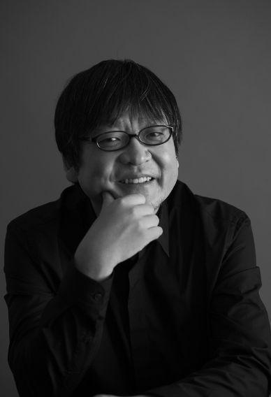 日本评选十二位知名的动画导演，每一位都如雷贯耳