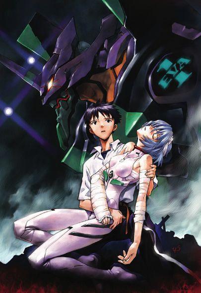 日本评选十二位知名的动画导演，每一位都如雷贯耳