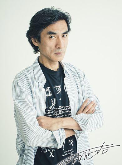 日本评选十二位知名的动画导演，每一位都如雷贯耳