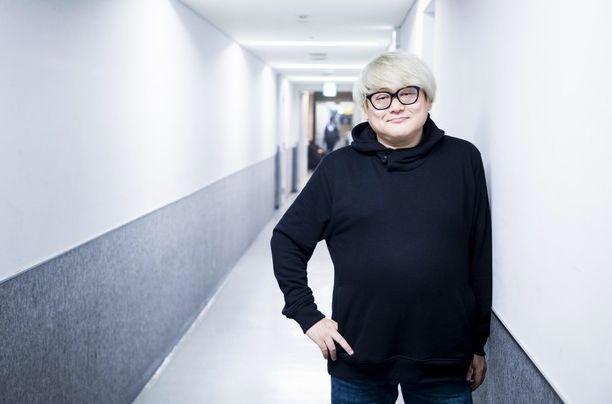 日本评选十二位知名的动画导演，每一位都如雷贯耳