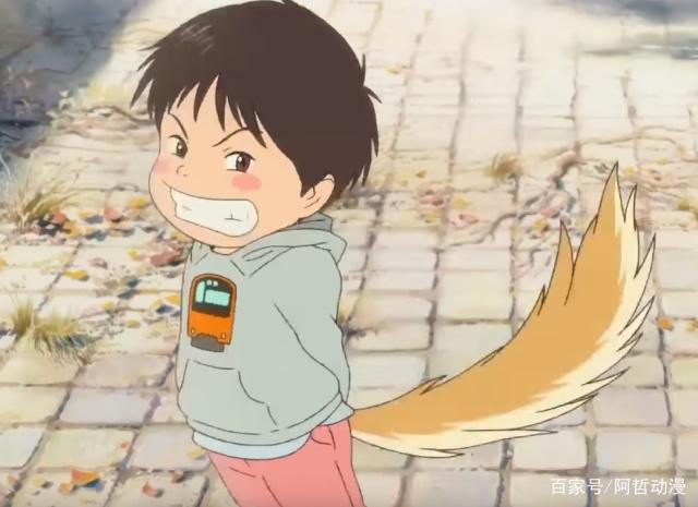 《未来的未来》头胎真的厌弃二胎吗？不过是想多得到一些关爱