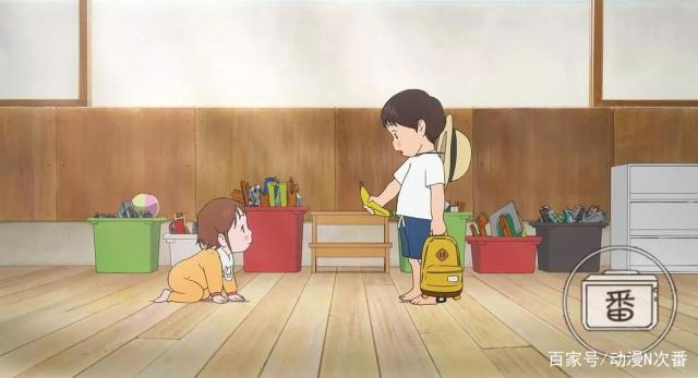 细田守笔下这部两极分化的动画，我看到的却是光怪陆离与家族温情