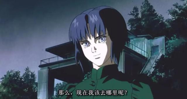 “成人动画”迷思：中国真的没有成人动画？为何说我们不配拥有？