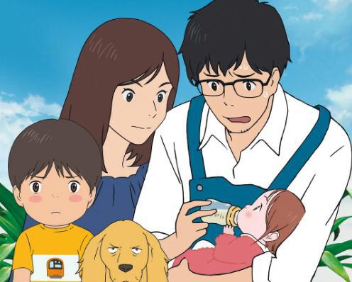 “成人动画”迷思：中国真的没有成人动画？为何说我们不配拥有？