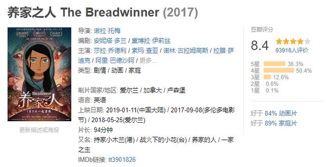 “成人动画”迷思：中国真的没有成人动画？为何说我们不配拥有？