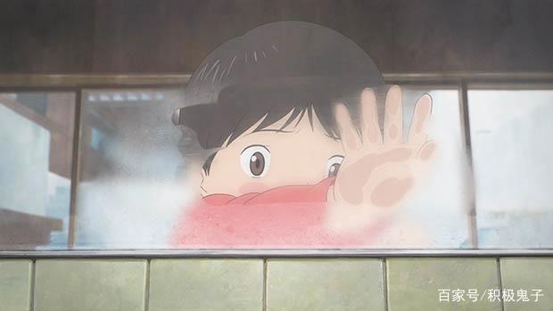 细田守改变以往的风格，把故事缩小化，引来网友的不理解